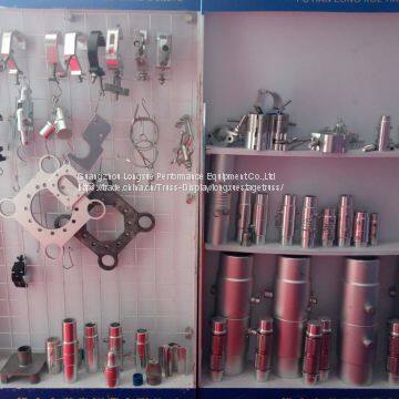 Truss Conical Coupler Acessories OEM,ODM