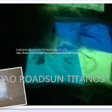 Glow Powder Glow Pigment 75-100um A Beautiful Glowing Free Samples Available Commerically for Epoxy Resin