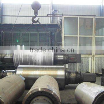 Supplying High Quality and Long Runs Aluminum Plate Caster Roll