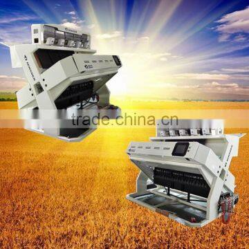 New Auto Rice Color Sorting Machine, Optical Sensor Color Sorter (MS Series)