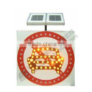 led traffic signal light, customized design and color