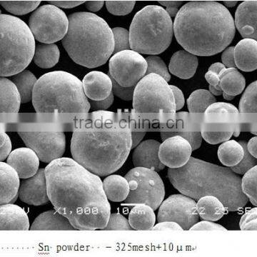 Producing Spherical Metal Powde Machine photo-4