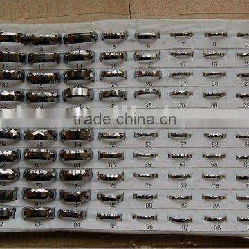 Cermet Oil Seal Rings photo-2