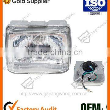 Motorcycle Head Light Factory Price photo-2