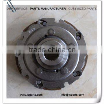 UTV Centrifugal Clutch HS700cc Clutch ATV Spare Parts photo-4