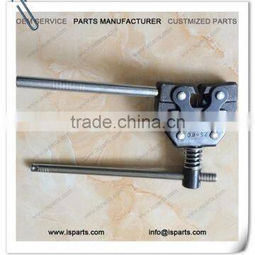 Motorcycle Scooter #25-60 Chain Breaker Repair Tool photo-4