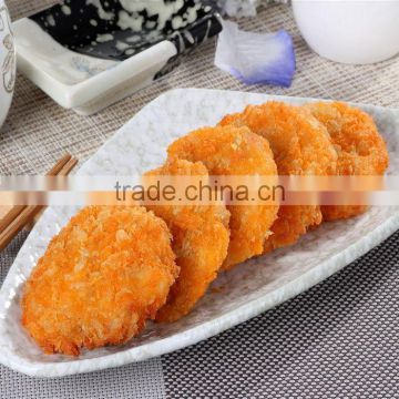 Chicken Breading Machine, Fried Chicken Breading