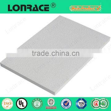 Fiberglass Ceiling Tiles/absorption Panel photo-3