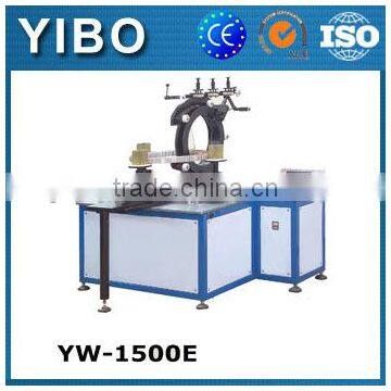 Large-sized CNC Toroidal Winding Machine YW-1500E