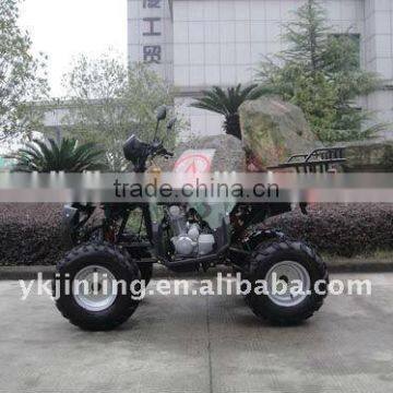 2016 EEC APPROVAL 250CC China ATV Used Atv photo-6