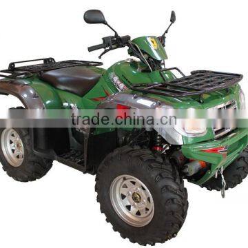 500cc ATV 4x4 Atv photo-2