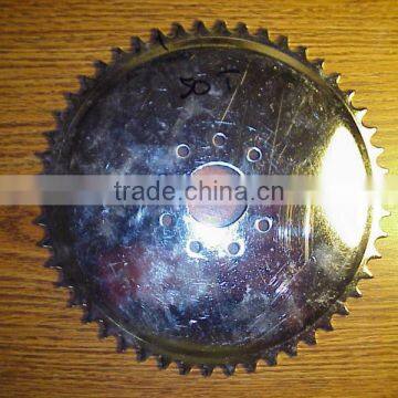 48cc Bicycle Engine Kit CNC Modle photo-3