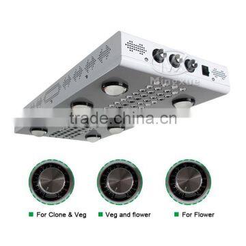 1200W Cob Led Grow Light Indoor Cultivate Light Grow Light Led For Plants photo-3