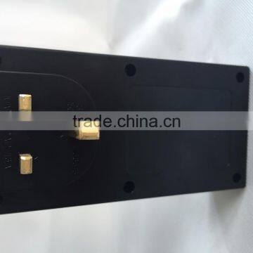 Heavy Duty Plug and Grow In Hydroponic Grow Room Tent Lighting Contactor Timer photo-5