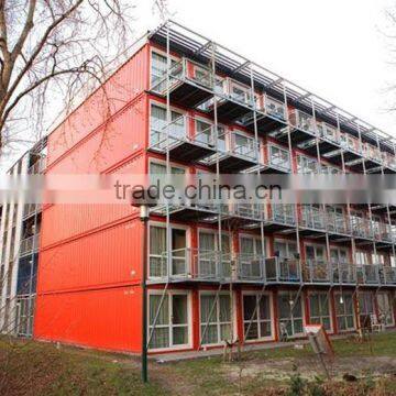 Living Container House/container House in South Africa/cheap Container House photo-3