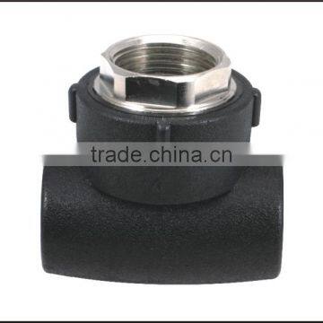 Polyethylene Coated Steel Pipe Corrugated Pipe photo-2