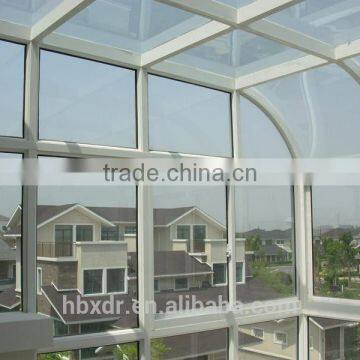 Hot Hot Sale Aluminum Profiles for Awnings photo-3