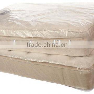 customized big sofa furniture LDPE Bag