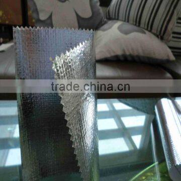 ASTM Aluminium Insulation Roof Underlay photo-3