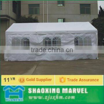10'x20' Beautiful PE White Easy Up, Canopy Outdoor Tent photo-2