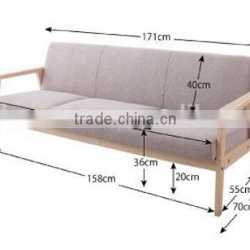 SFA00032 Wooden Sofa Set Designs,wooden Furniture Model Sofa Set,wooden Sofa Legs photo-2