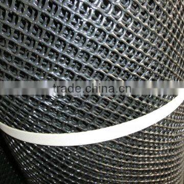 Quality Polyester Geogrid and Fiberglass Geogrid Driect China Factory . photo-4