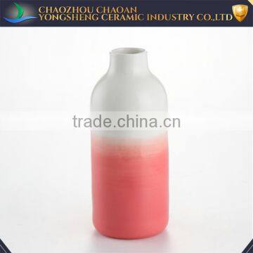 Hand Painted Colorful Ceramic Fancy Vases for Decorate Flower photo-2