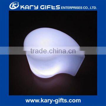 Led Stool Plastic Cube Led Stool Funny Bar Stools for Event Concert Party photo-6