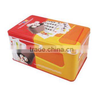 Colored Glossy Chocolate Box Manufacturer in Uae photo-4