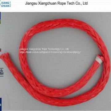 14mm UHMWPE Rope Mooring Rope