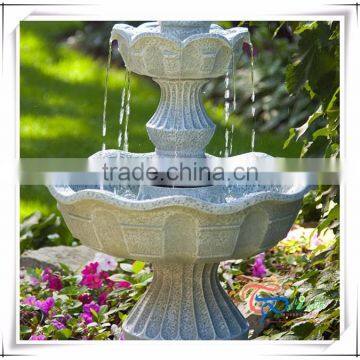 European Household Courtyard Balcony Decoration Fountain photo-3