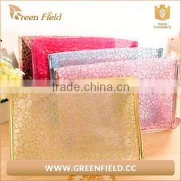 Wholesale Clear Pvc Eva Material Cosmetic Bag Promotion Gift photo-2