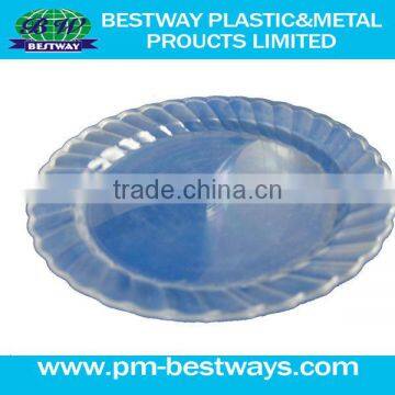 precision long life plastic reel mould,household product mould