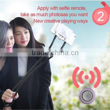 New Adjustable Mobile Phone Holders, Creative Neck Wearable Phone Stents, Universal Stand Holder For Smart Phone And Tablet PC photo-5