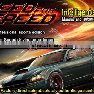 5-DRIVE Racing Edition HUD Display Multi-function With Speed, Tire Pressure, GPS Car Head Up Display photo-3