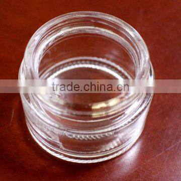China Suppliers Cheap High Quality 50ml Face Cream Jar Wide Mouth Packaging Suppliers photo-3