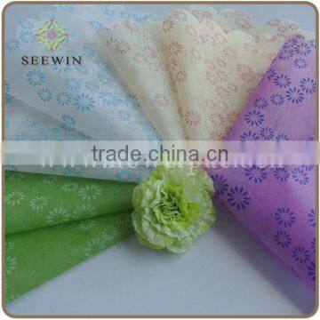 Nonwoven Flower Sleeve photo-4