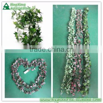 Natural Style Rattan Furniture Hanging Wall Artificial Rattan photo-3