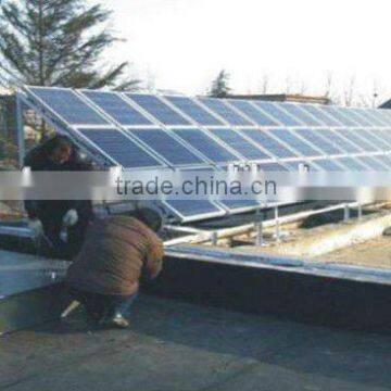 10KW new design high quality CE/TUV/ISO-9001 proved best sales welcome solar energy battery pack system