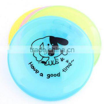 Wholesale fun 9 inch frisbee flying disc