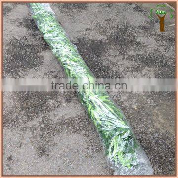 Artificial Lucky Bamboo Plant Bamboo Tree for Landscape Decoration