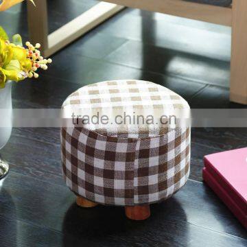 Small Wooden Chair for Kids photo-5