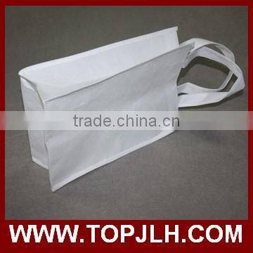 Non Woven Promotional Sublimation Printing Tote Bag for Wholesale photo-2
