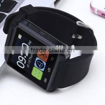 Bluetooth A9 Smart Watch With Heart Rate Monitor for All Ios and Android /bluetooth Smart Watch photo-5