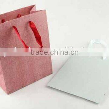 Foldable Gift Bag /Shopping Paper Bag photo-2