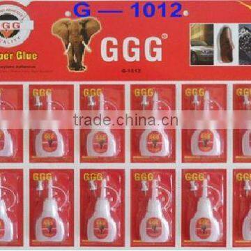 High Quality Industrial Anaerobic Adhesive photo-6