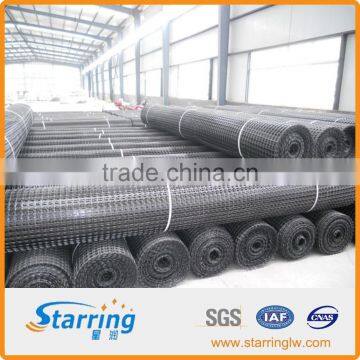 Polypropylene Plastic Geogrid for Basement Stablilization photo-2
