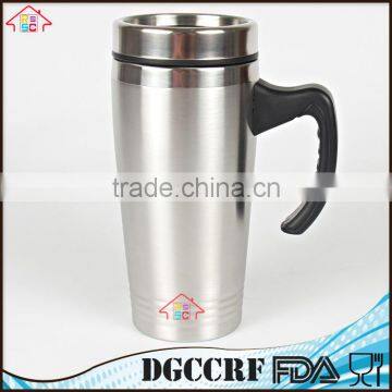 NBRSC 14oz Tumbler Cup - Stainless Steel Travel Tumbler - Double Wall Vacuum Insulated Mug/Cup