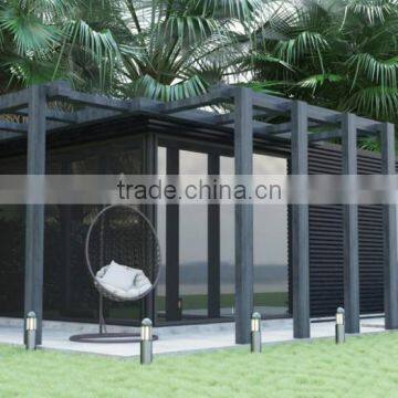 Wooden House, Luxury European Beach Villa photo-2