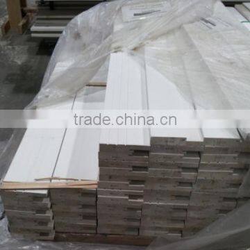 Finger Joint Door Jamb/door Jamb Wood Moulding photo-6